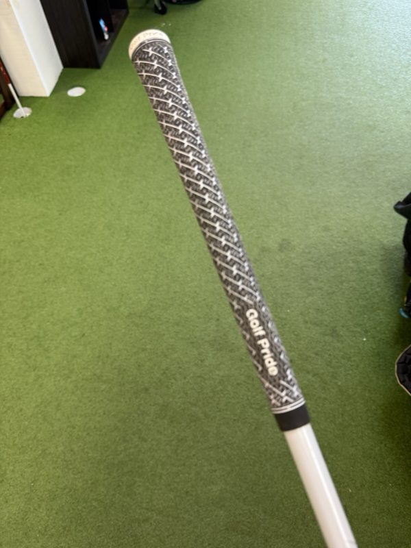 Tommy Armour TA1 5 Wood Kuro Kage 60g Stuff Flex Right Handed - Image 10