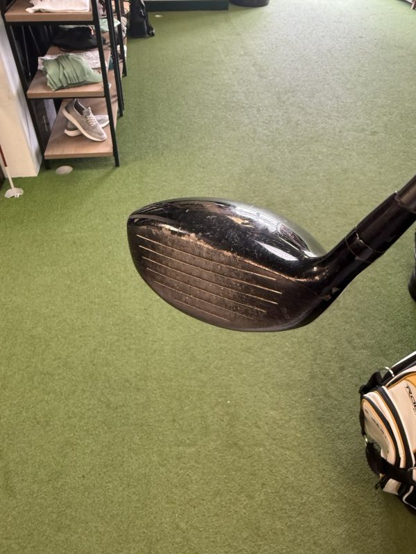 Tour Edge Exotics Cbx 3 Wood 13.5° Rogue MAX 75 TX Right Handed - Image 4