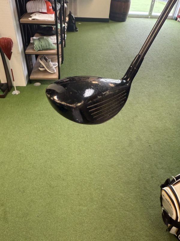 Tour Edge Exotics Cbx 3 Wood 13.5° Rogue MAX 75 TX Right Handed - Image 6