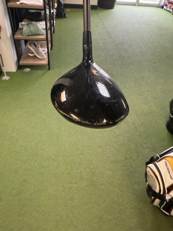 Tour Edge Exotics Cbx 3 Wood 13.5° Rogue MAX 75 TX Right Handed - Image 7