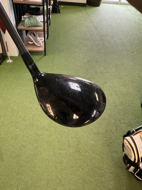Tour Edge Exotics Cbx 3 Wood 13.5° Rogue MAX 75 TX Right Handed - Image 8