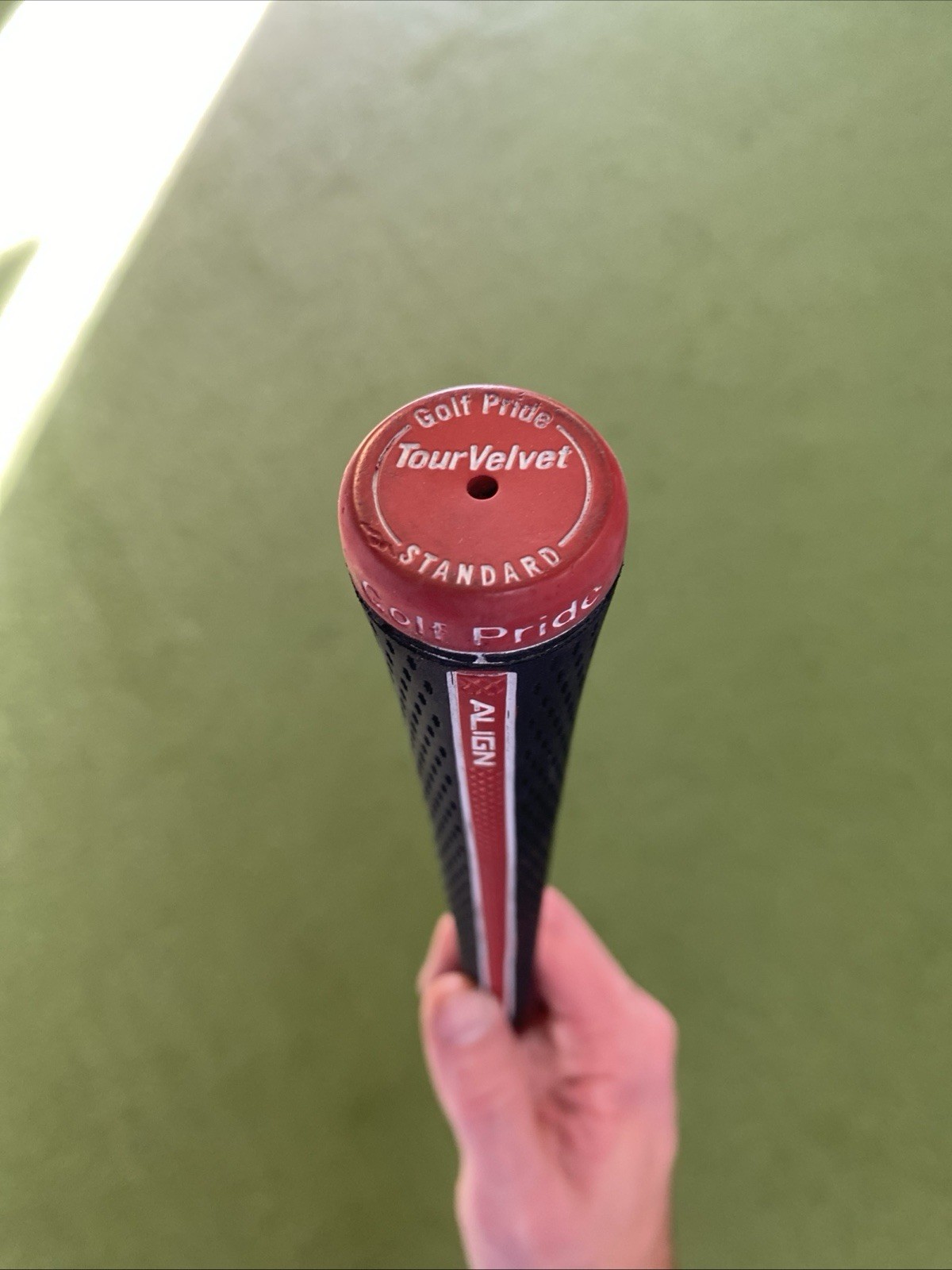 Tour Issue Callaway Rogue ST Triple Diamond 15* 3-Wood Tensei AV 75g Extra Stiff - Image 11