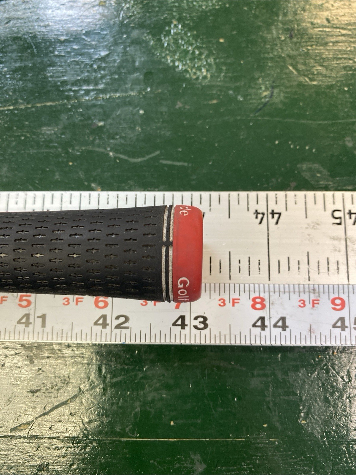 Tour Issue Callaway Rogue ST Triple Diamond 15* 3-Wood Tensei AV 75g Extra Stiff - Image 12