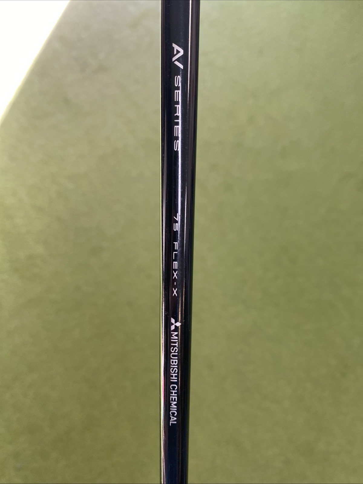 Tour Issue Callaway Rogue ST Triple Diamond 15* 3-Wood Tensei AV 75g Extra Stiff - Image 9