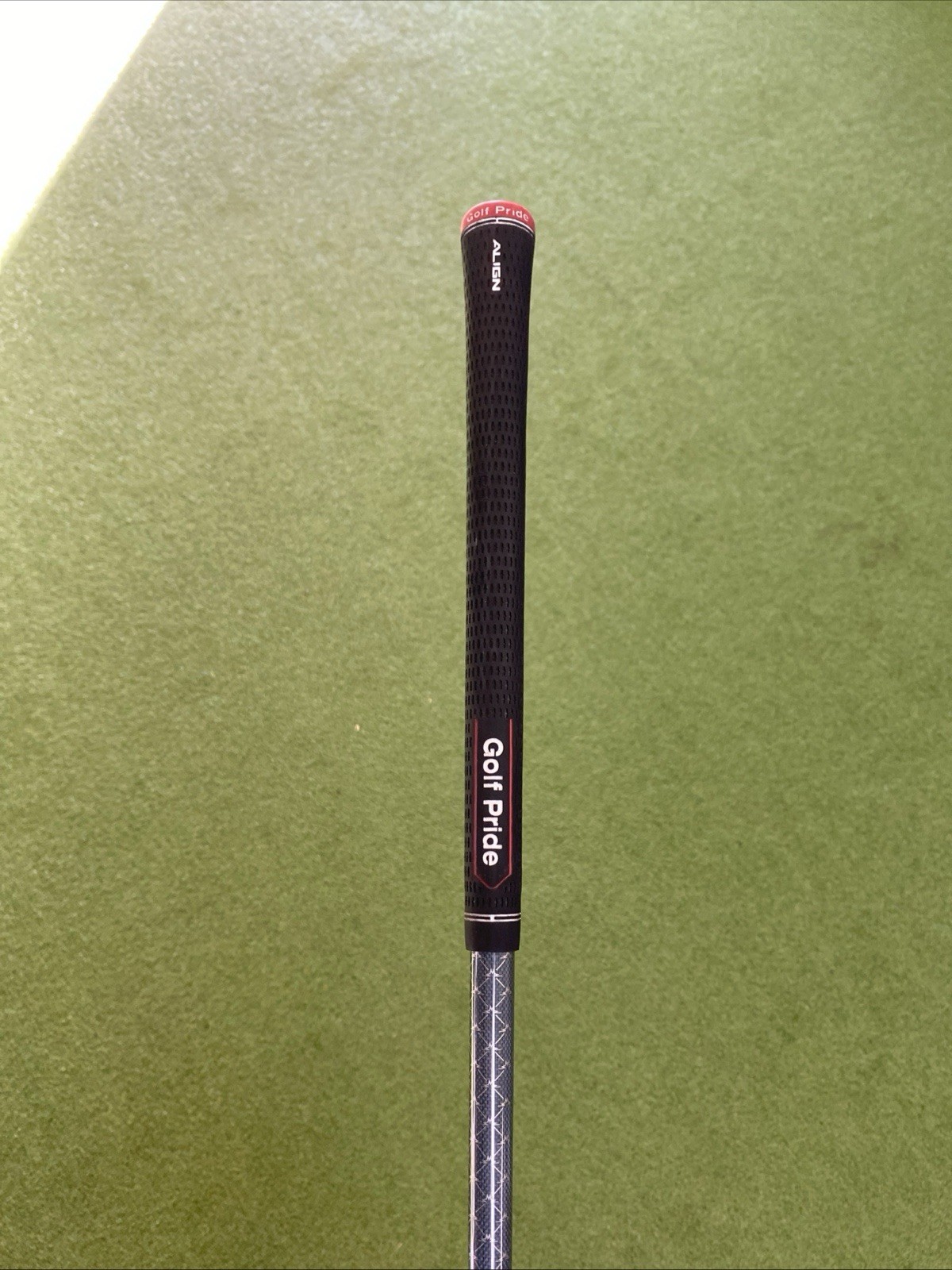 Tour Issue Callaway Rogue ST Triple Diamond 15* 3-Wood Tensei AV 75g Extra Stiff - Image 10