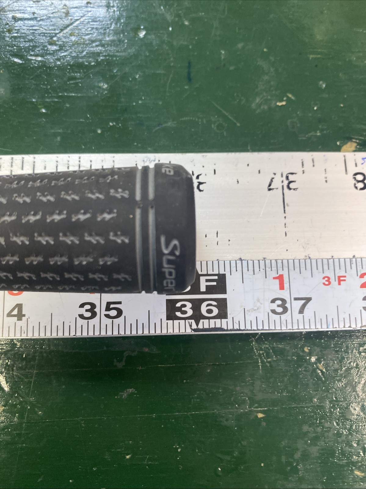 Tour Issue Cleveland RTX Zipcore Raw 60.10* Lob Wedge Dynamic Gold Tour Issue - Image 11