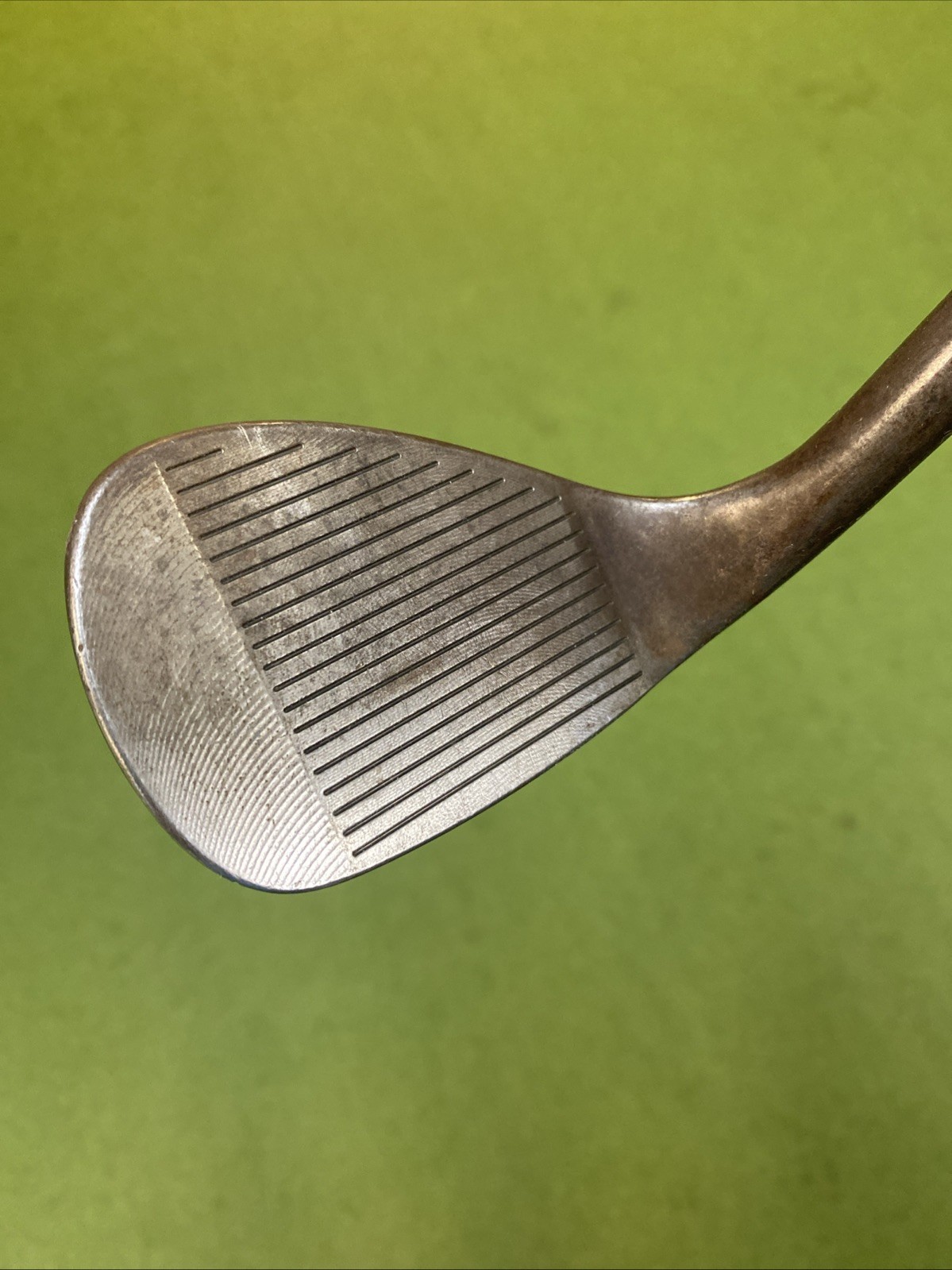 Tour Issue Cleveland RTX Zipcore Raw 60.10* Lob Wedge Dynamic Gold Tour Issue - Image 6
