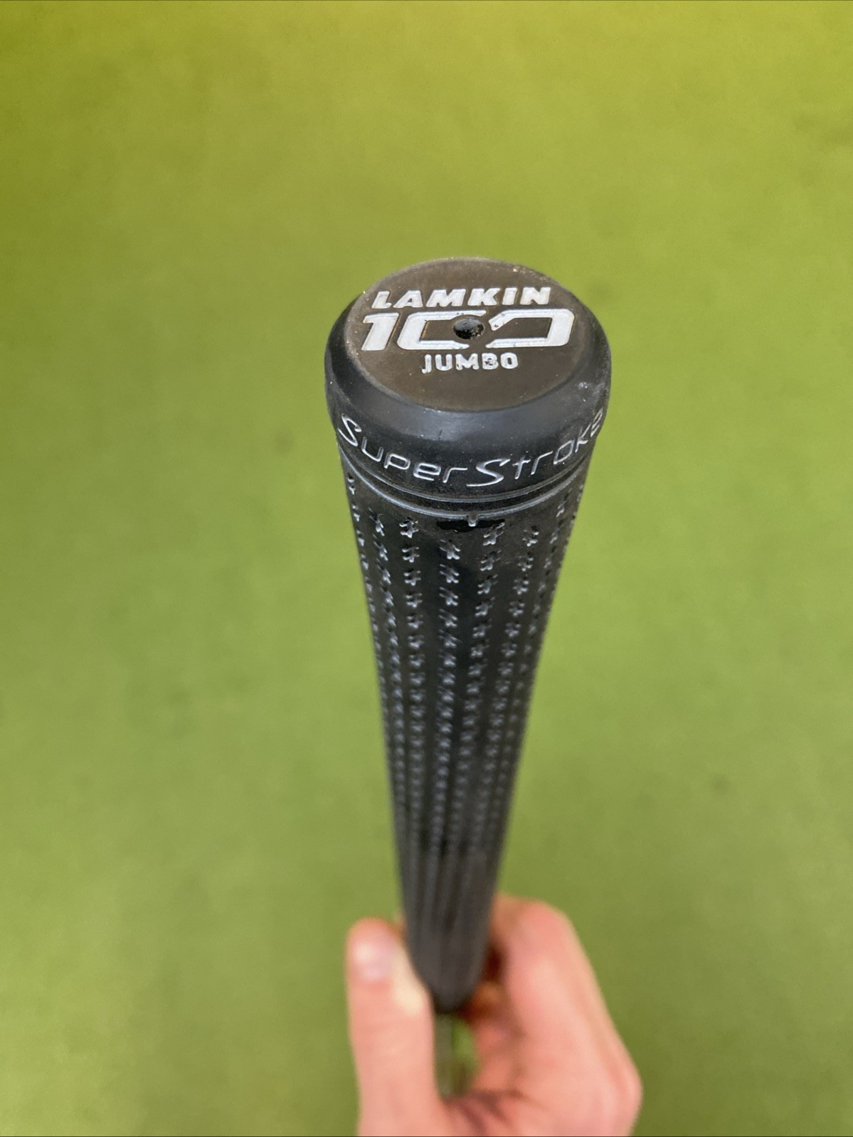 Tour Issue Cleveland RTX Zipcore Raw 60.10* Lob Wedge Dynamic Gold Tour Issue - Image 10