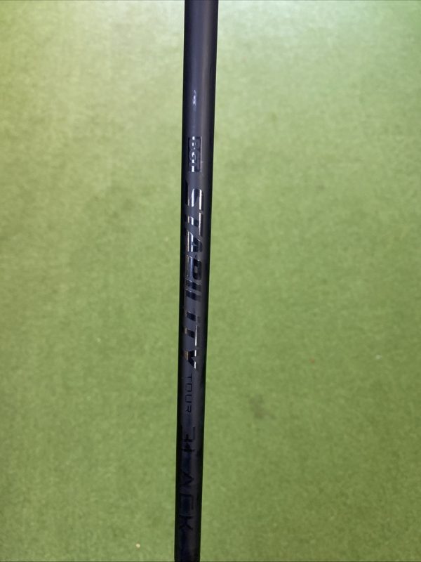 Tour-Issue-Swag-Golf-Savage-Too-Prototype-335-Putter-BGT-Stability-Graphite-357327196454-8