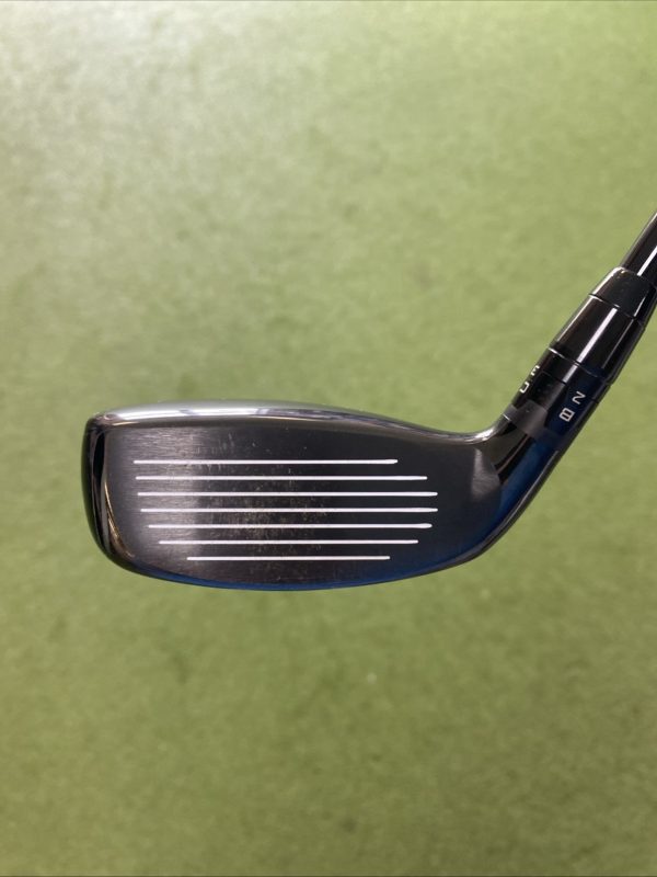 Tour Issue Titleist 818 H2 17* 2 Hybrid Tensei CK 90g TX Graphite