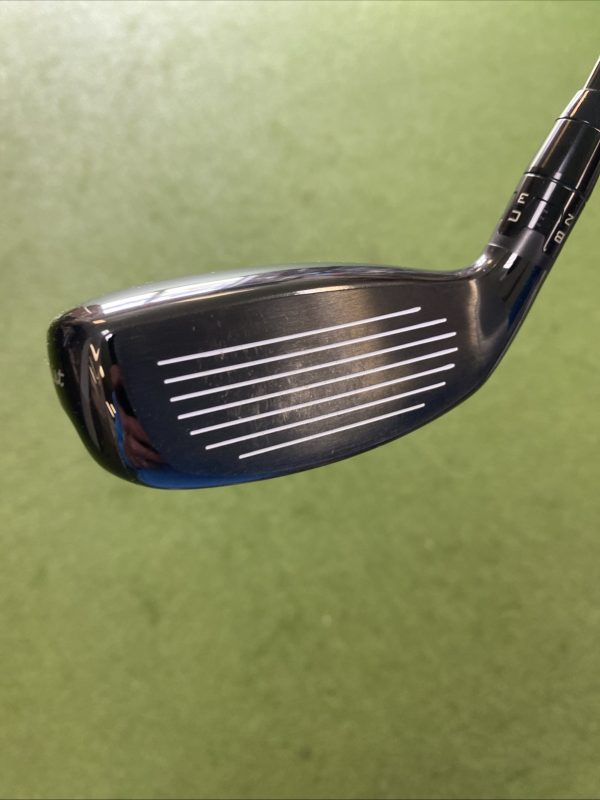 Tour Issue Titleist 818 H2 17* 2 Hybrid Tensei CK 90g TX Graphite