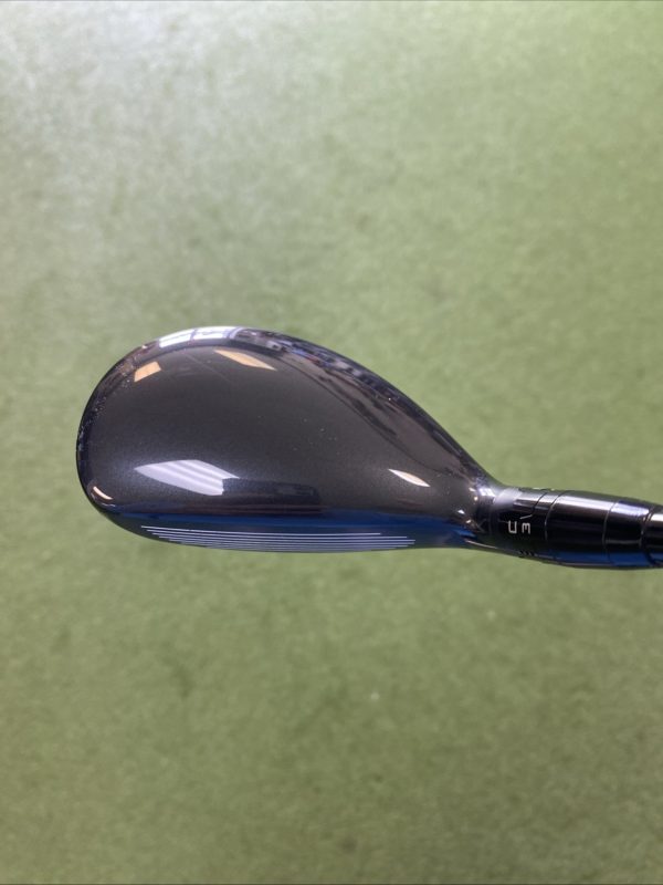 Tour Issue Titleist 818 H2 17* 2 Hybrid Tensei CK 90g TX Graphite