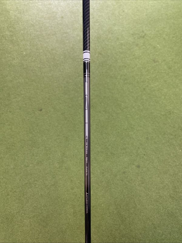 Tour Issue Titleist 818 H2 17* 2 Hybrid Tensei CK 90g TX Graphite