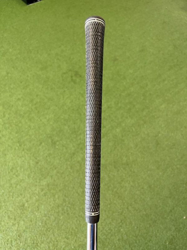 Tour Issue Titleist SM7 60° Lob Wedge Raw DG TI S400