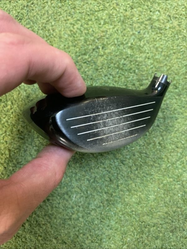 Tour Issue Titleist TS3 18* 5-Wood Head Only