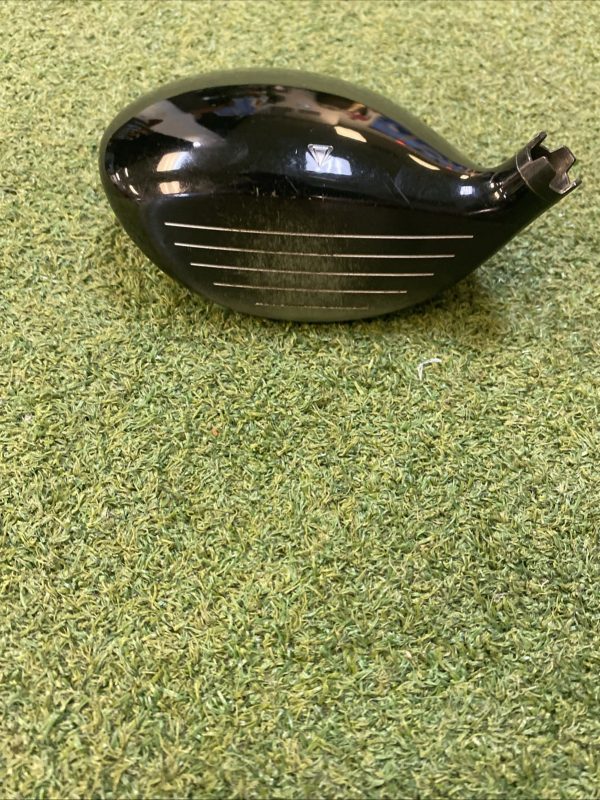 Tour Issue Titleist TS3 18* 5-Wood Head Only