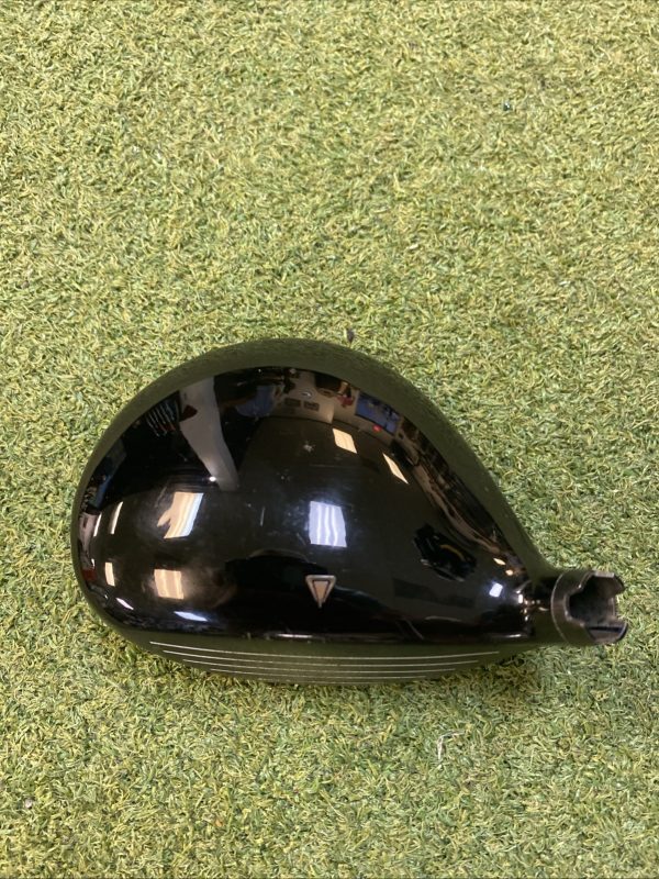 Tour Issue Titleist TS3 18* 5-Wood Head Only
