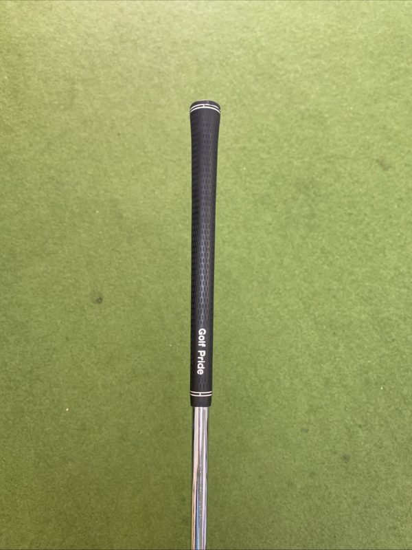 Tour Issue Titleist Vokey SM5 Raw 54.10* Sand Wedge Project X Stiff Steel