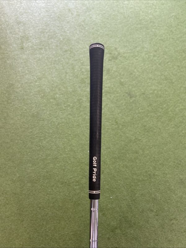 Tour Issue Titleist Vokey SM9 Raw 46.10* Pitching Wedge Dynamic Gold Tour Issue