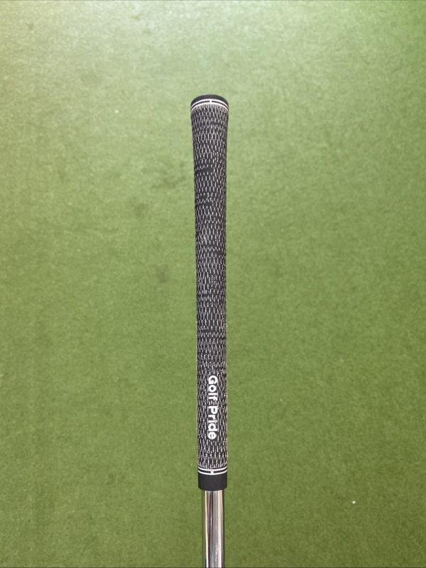 Tour Issue Titleist Vokey SM9 Raw 46.10* Pitching Wedge Project X Steel