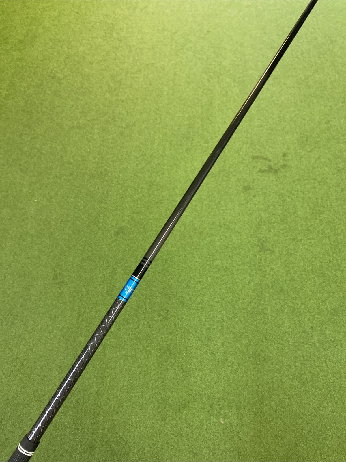 Tour Tensei 1K Series Blue Driver Shaft 70g TX Tour Extra Stiff Graphite - Image 9