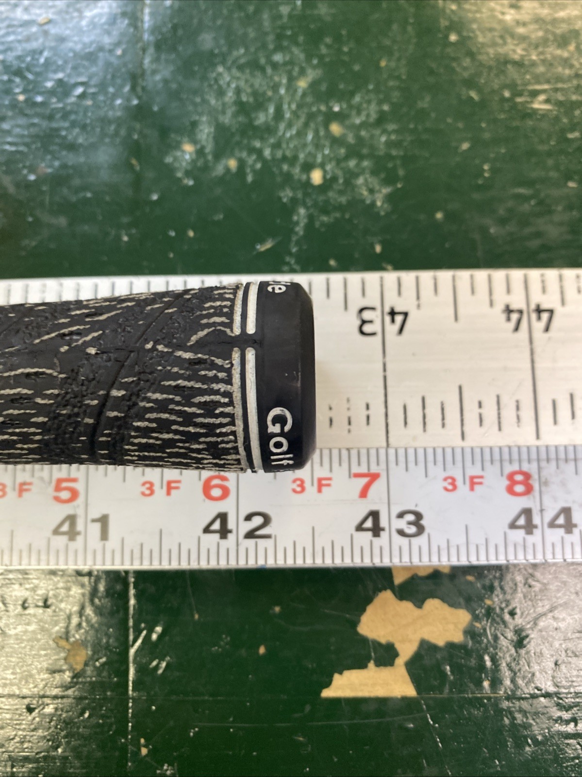 Tour Tensei AV Blue Fairway Wood Shaft 75g TX Graphite Titleist Tip - Image 12