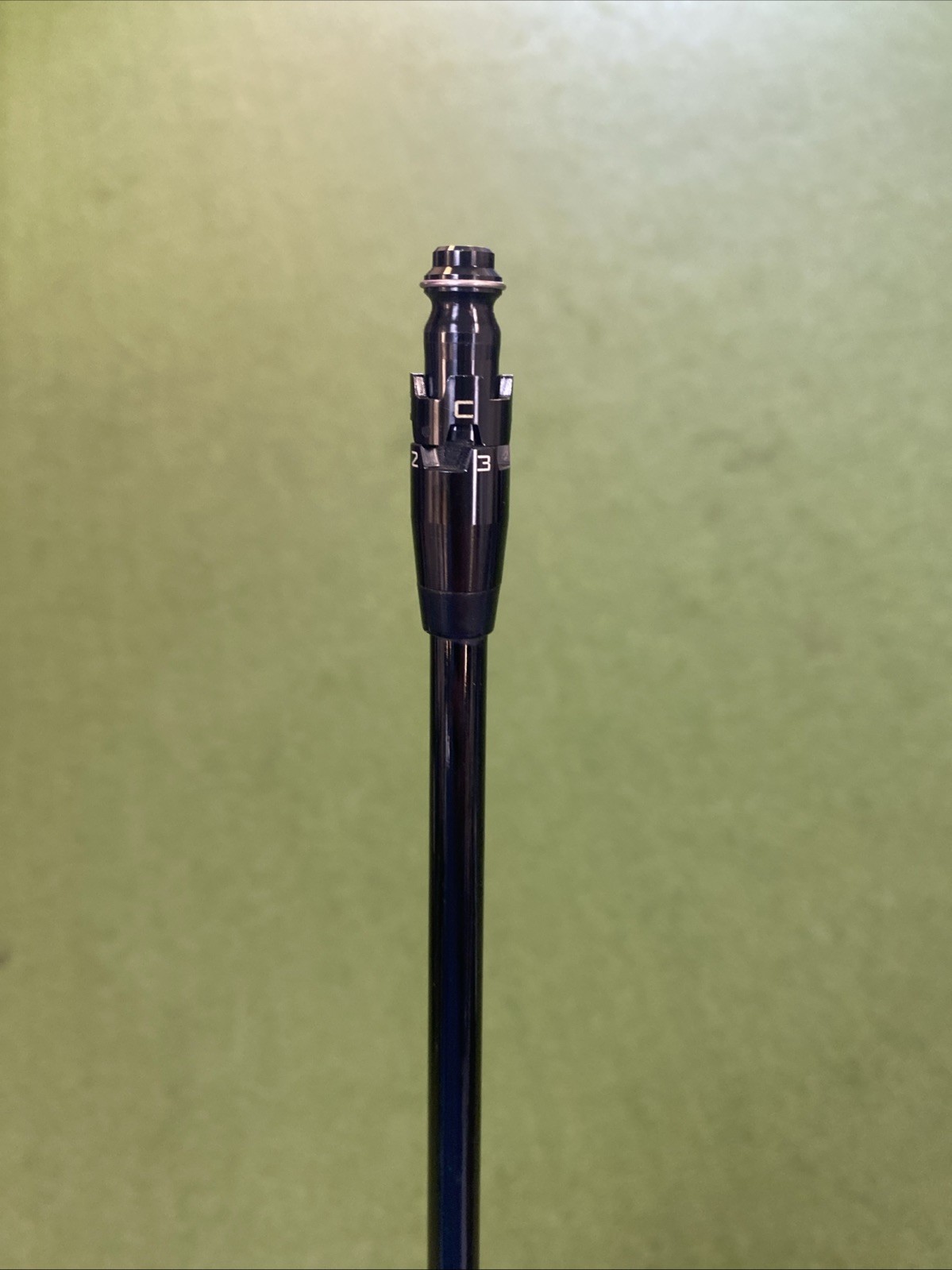 Tour Tensei AV Blue Fairway Wood Shaft 75g TX Graphite Titleist Tip - Image 6