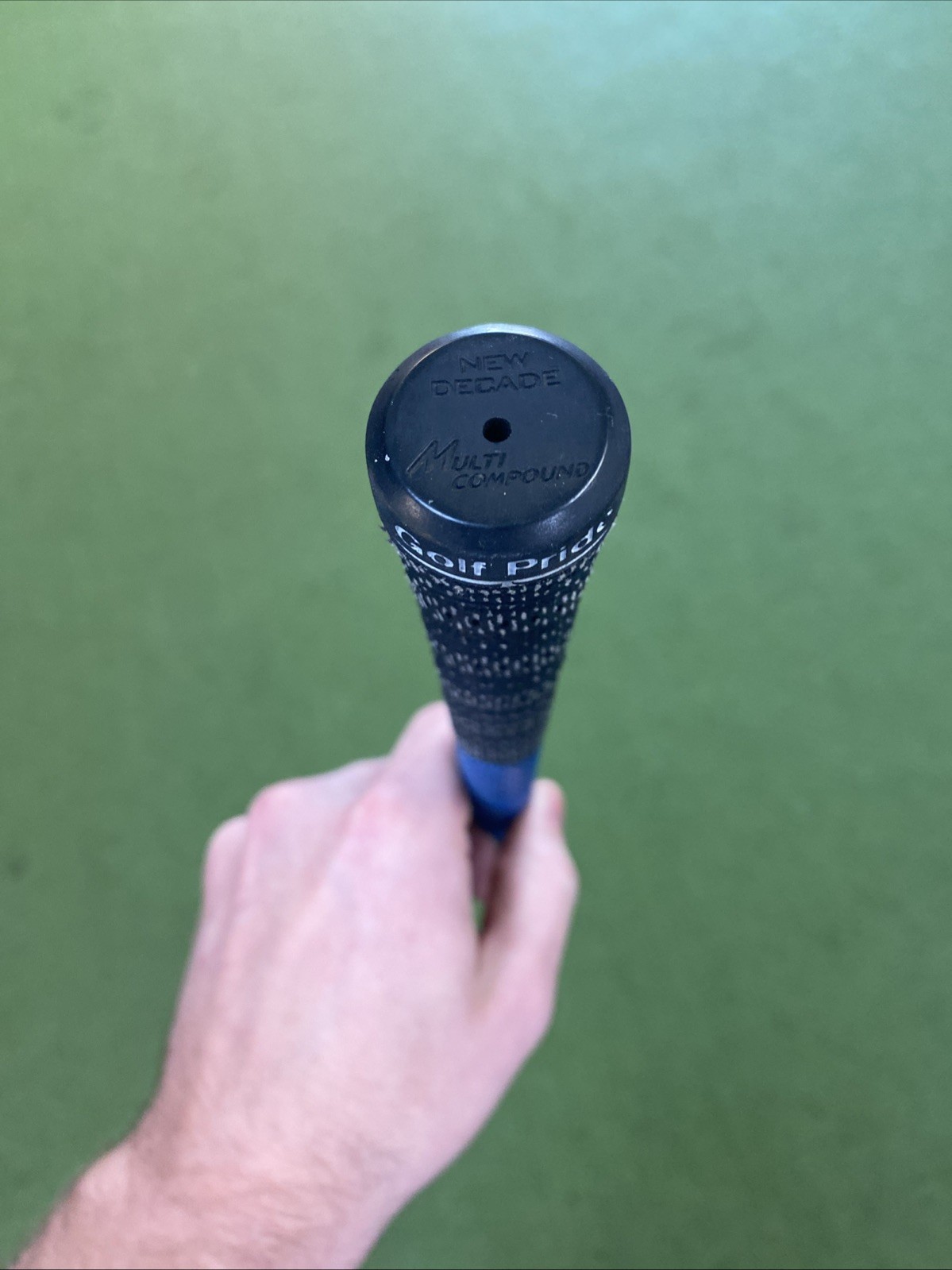 Tour Tensei AV Blue Fairway Wood Shaft 75g TX Graphite Titleist Tip - Image 8