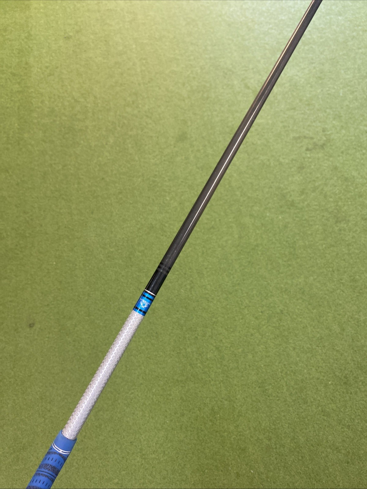 Tour Tensei AV Blue Fairway Wood Shaft 75g TX Graphite Titleist Tip - Image 9