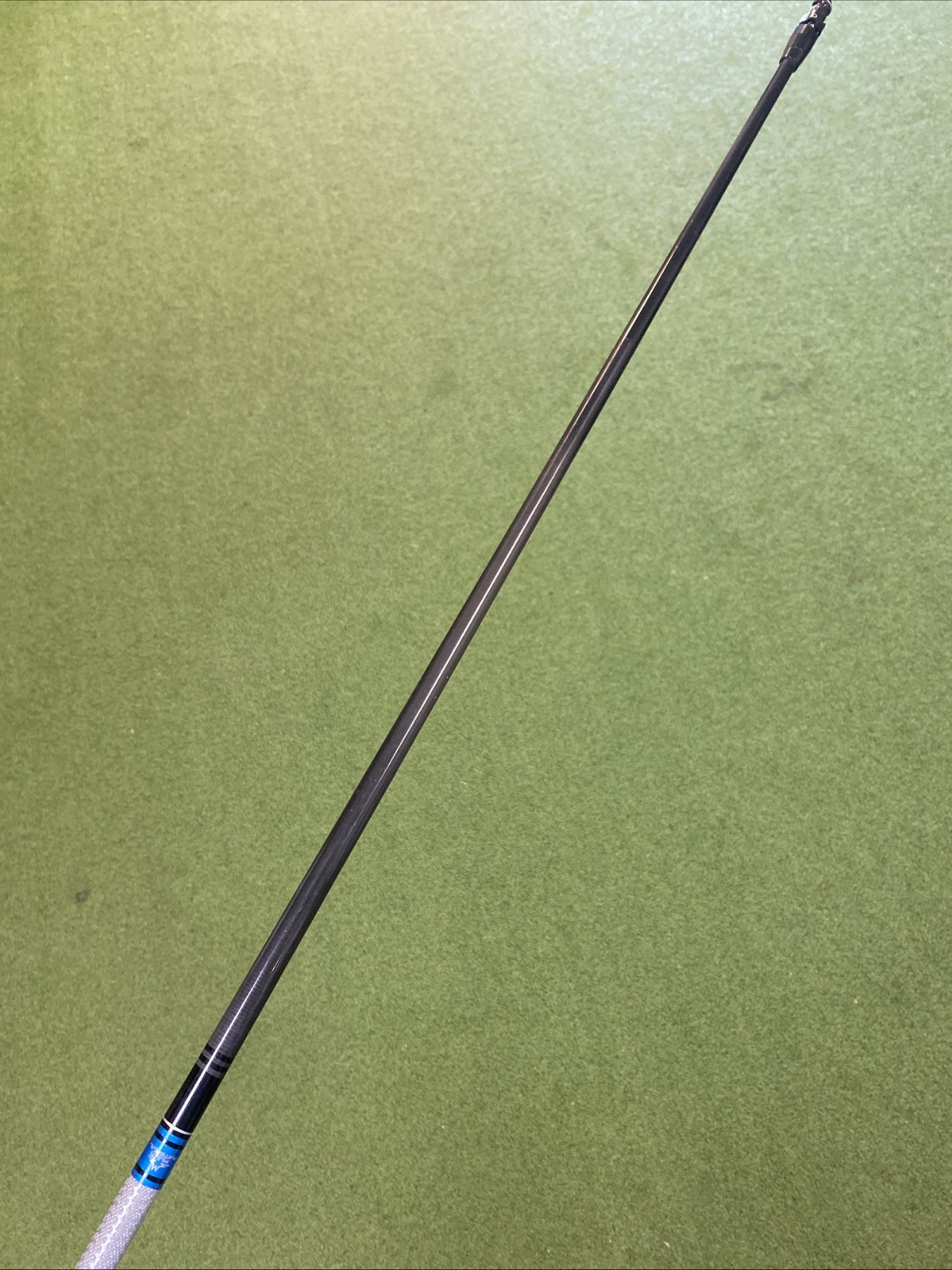 Tour Tensei AV Blue Fairway Wood Shaft 75g TX Graphite Titleist Tip - Image 10