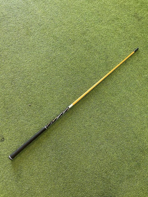 UST Mamiya Axiv Core. Tour Green 65g Regular Flex Ping G400 Driver Shaft