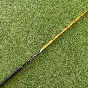 UST Mamiya Axiv Core. Tour Green 65g Regular Flex Ping G400 Driver Shaft