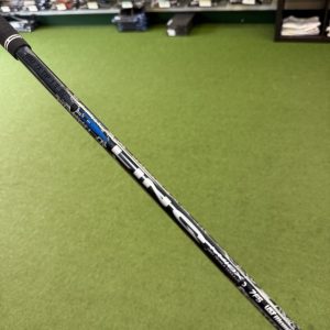 UST Mamiya Linq Blue 7F5 M40X Taylormade Fairway Wood Shaft