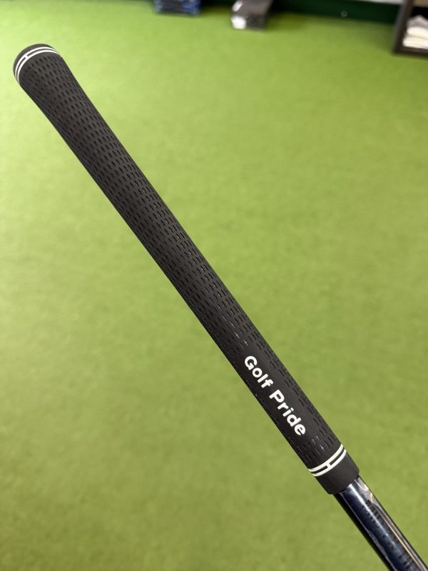 UST Mamiya Linq Blue 7F5 M40X Taylormade Fairway Wood Shaft - Image 5