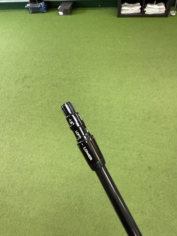 UST Mamiya Linq Blue 7F5 M40X Taylormade Fairway Wood Shaft - Image 6