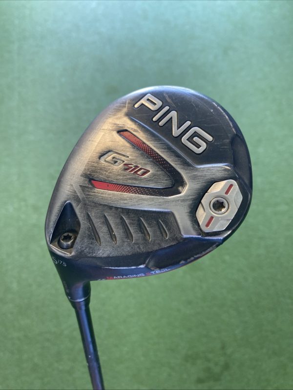 Used-LH-Ping-G410-175-5-Wood-Alta-CB-65g-Graphite-Regular-Flex-357492434474-2