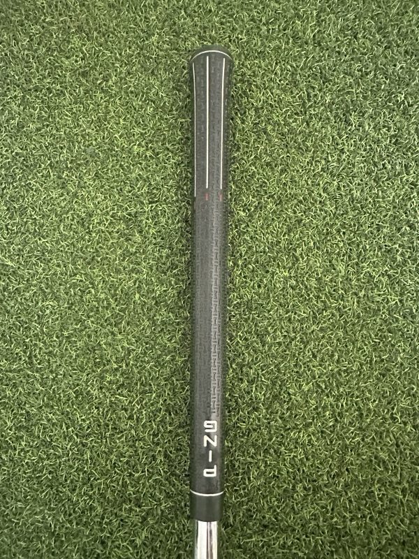 Used LH Ping Tour S 54.12* Sand Wedge Dynamic Gold Wedge Flex