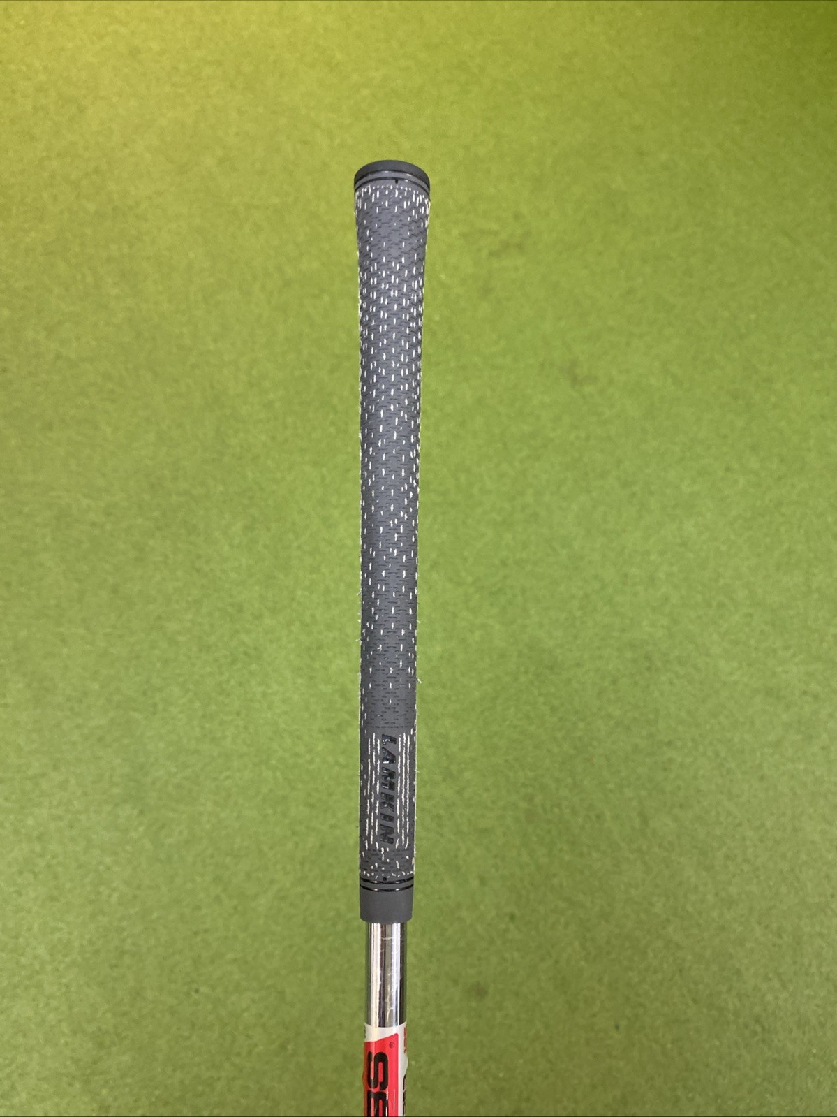 Used LH TaylorMade PSi Tour 3 Iron KBS $-Taper 125g Steel - Image 9