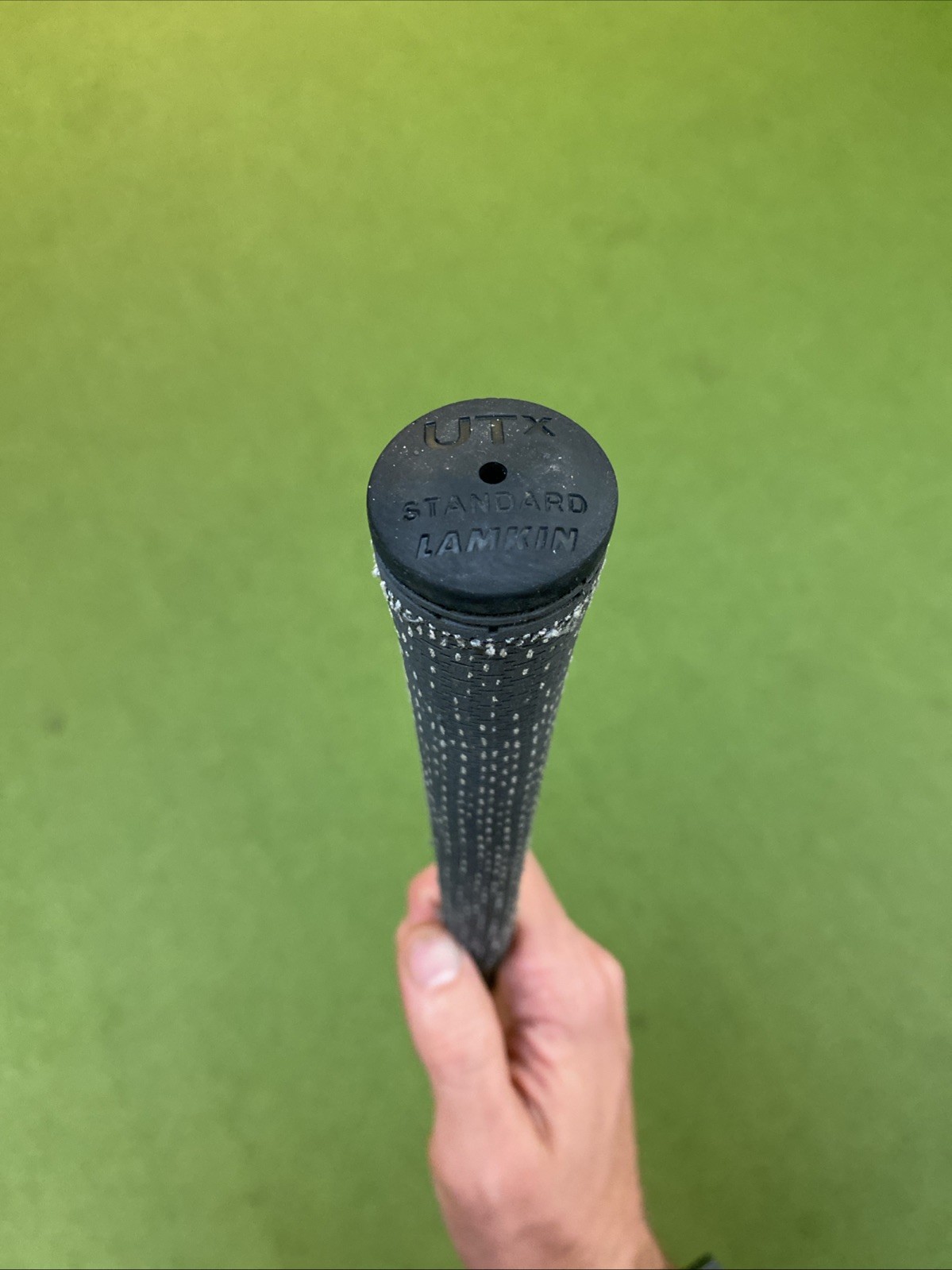 Used LH TaylorMade PSi Tour 3 Iron KBS $-Taper 125g Steel - Image 10