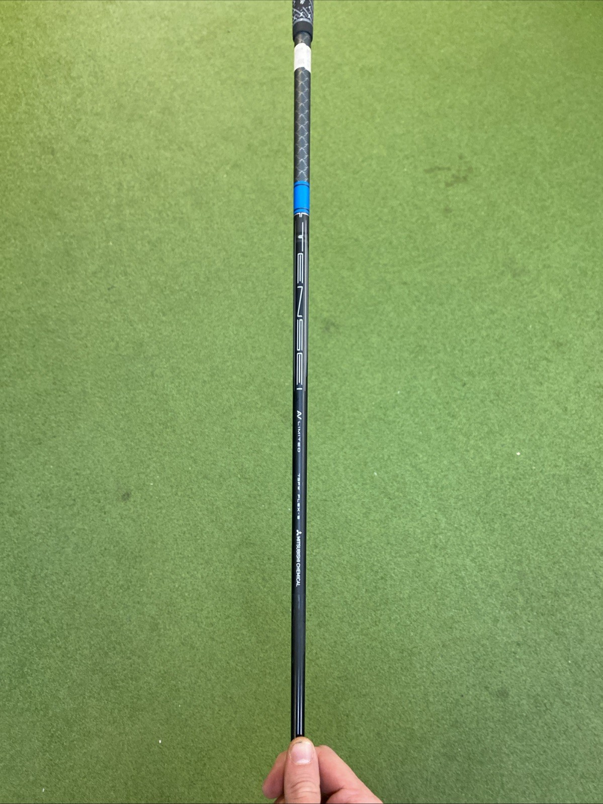 Used LH TaylorMade Stealth 2 Plus 18* 5-Wood Tensei AV Limited 75g Stiff Flex - Image 7