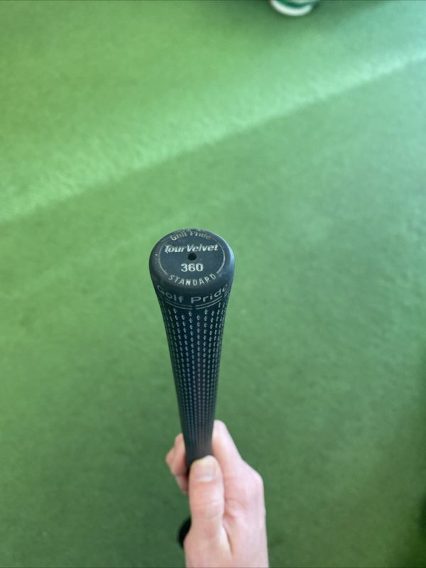 Used LH Titleist TSi2 4 Hybrid 21* Tensei AV Graphite Regular Flex