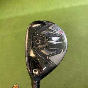 Used LH Titleist TSi2 4 Hybrid 21* Tensei AV Graphite Regular Flex
