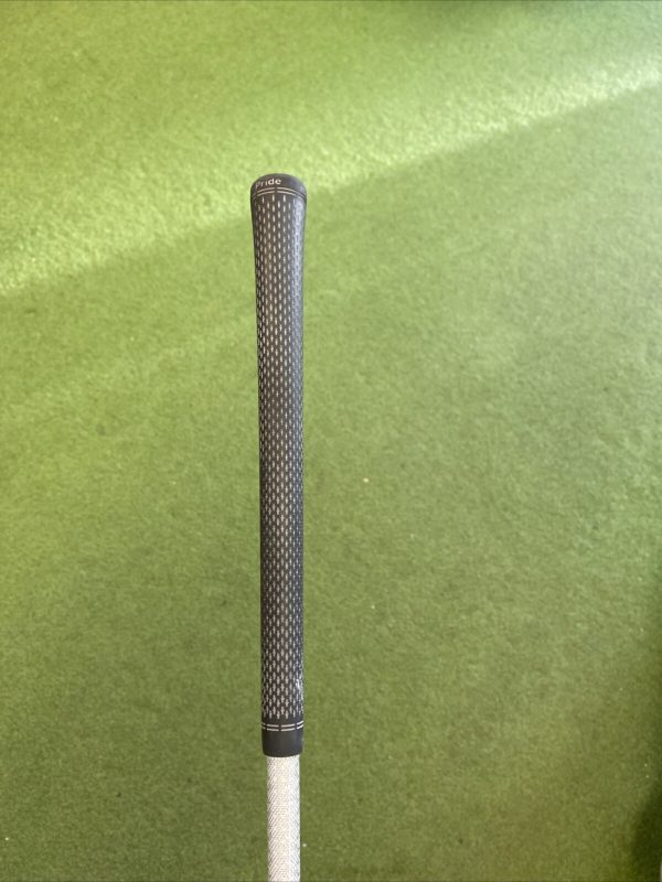 Used LH Titleist TSi2 4 Hybrid 21* Tensei AV Graphite Regular Flex