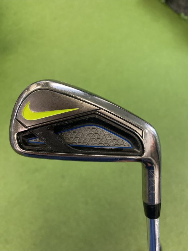 Used-Nike-Vapor-Fly-6-Iron-True-Temper-ZT-Regular-Flex-Steel-356471587264-2