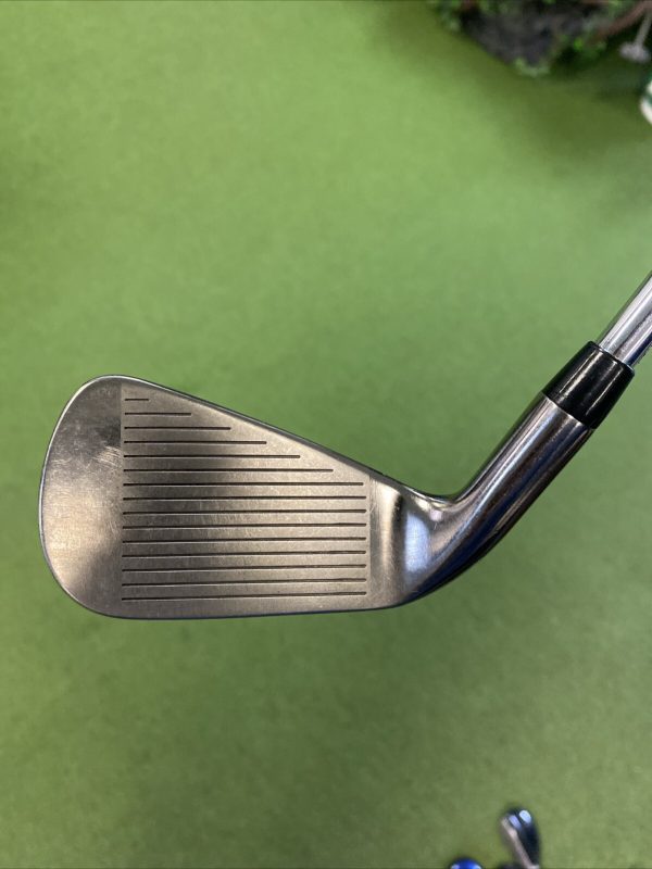 Used-Nike-Vapor-Fly-6-Iron-True-Temper-ZT-Regular-Flex-Steel-356471587264-4