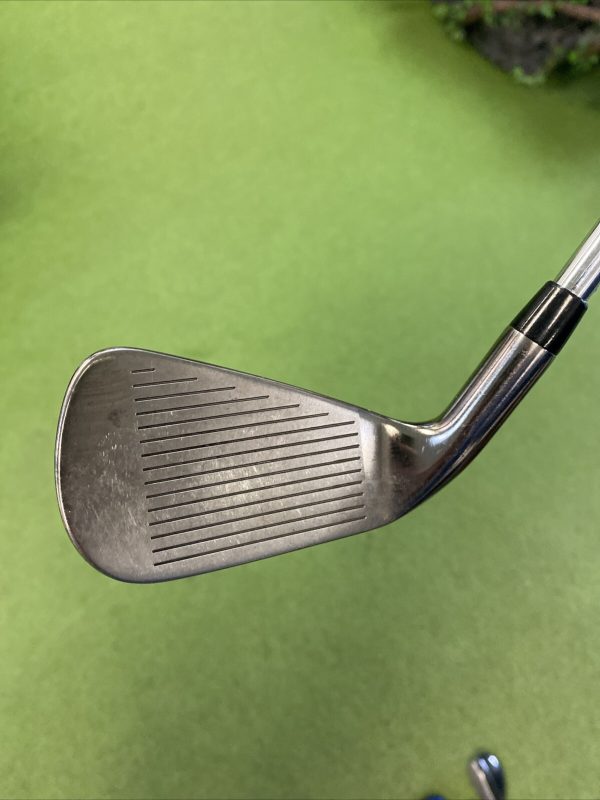 Used-Nike-Vapor-Fly-6-Iron-True-Temper-ZT-Regular-Flex-Steel-356471587264-5