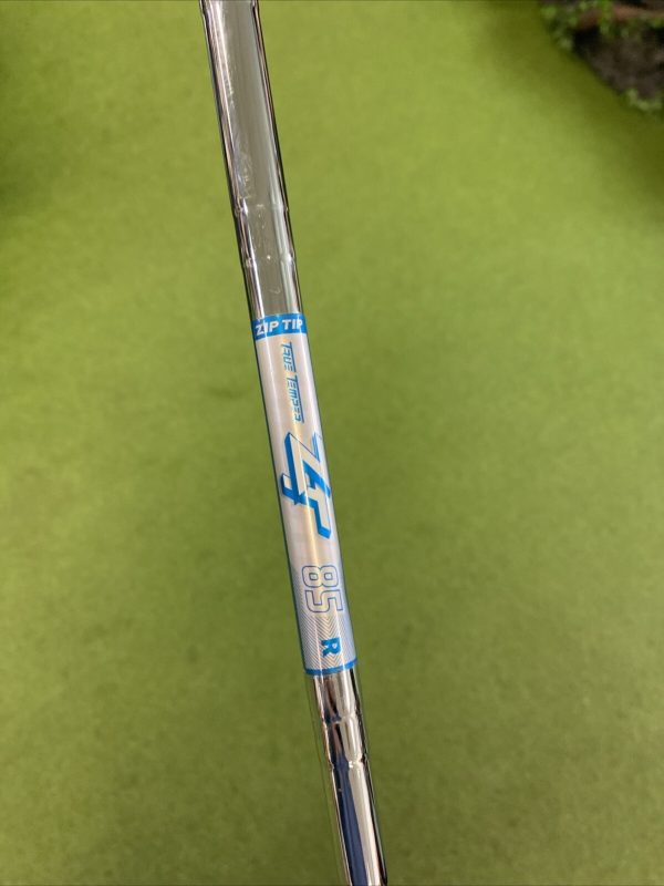 Used-Nike-Vapor-Fly-6-Iron-True-Temper-ZT-Regular-Flex-Steel-356471587264-7