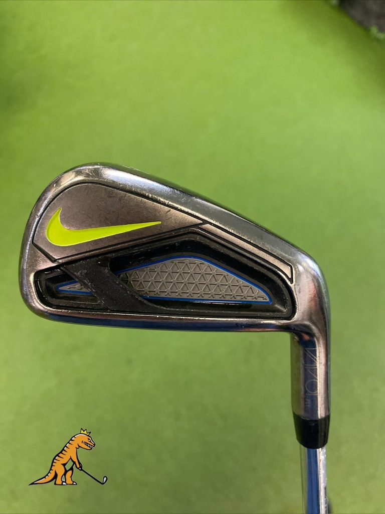 Used-Nike-Vapor-Fly-6-Iron-True-Temper-ZT-Regular-Flex-Steel-356471587264