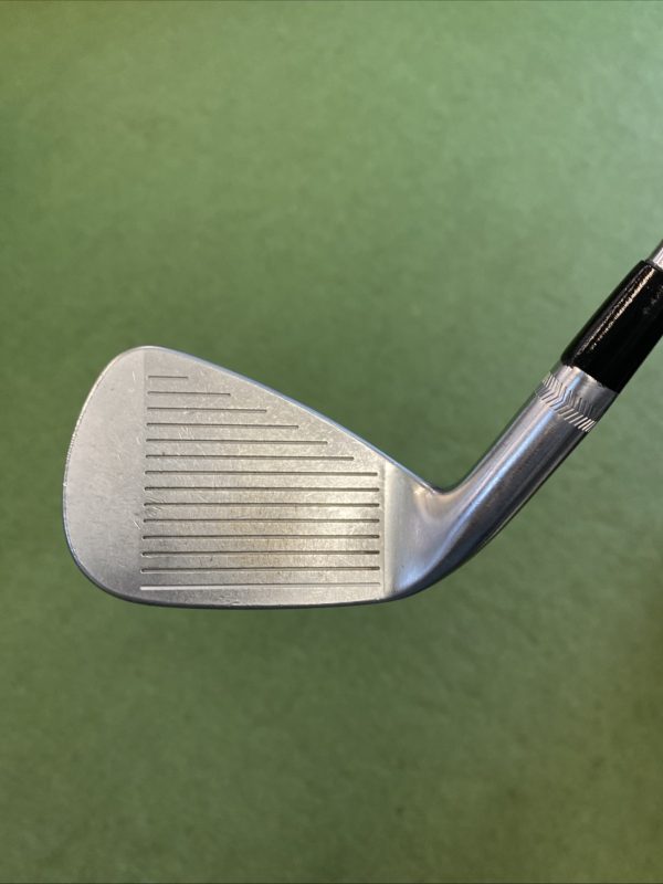 Used PXG 0317 ST Milled Iron Set 4-PW True Temper AMT White S300 Steel - Image 12