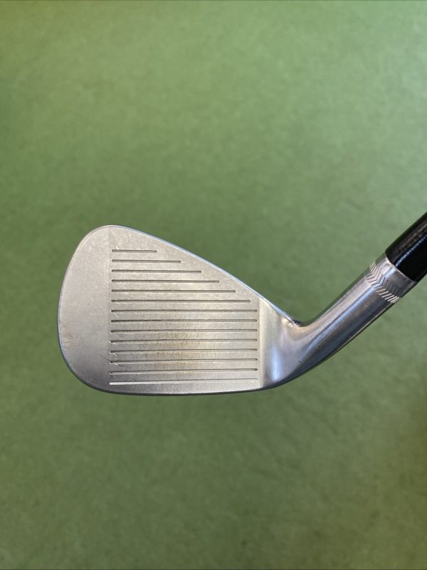 Used PXG 0317 ST Milled Iron Set 4-PW True Temper AMT White S300 Steel - Image 16